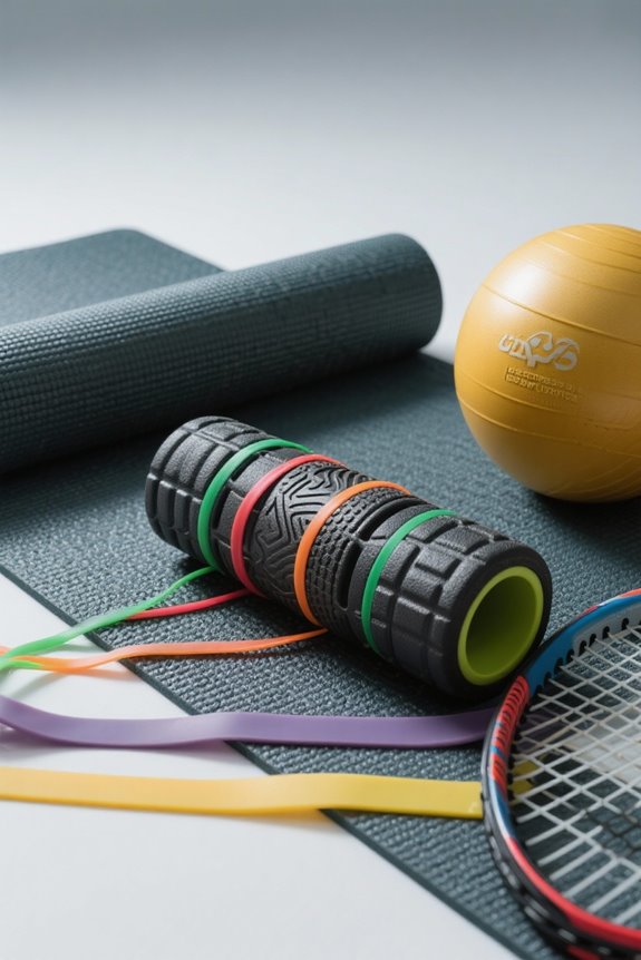 core strength improves performance