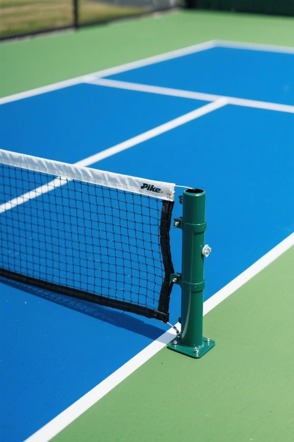 court funding and accessibility