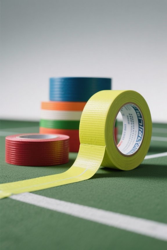 durability and adhesion quality