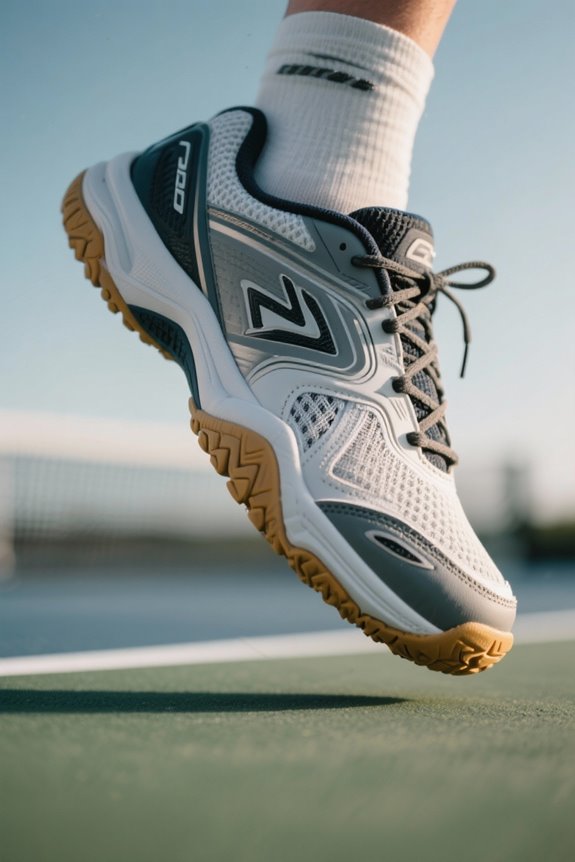 durability and performance factors