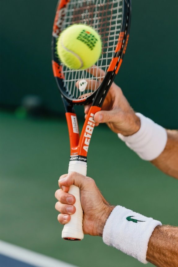 eastern grip s performance limitations