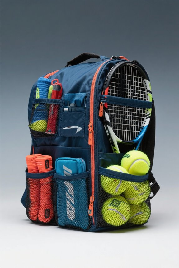 effective accessory organization strategies