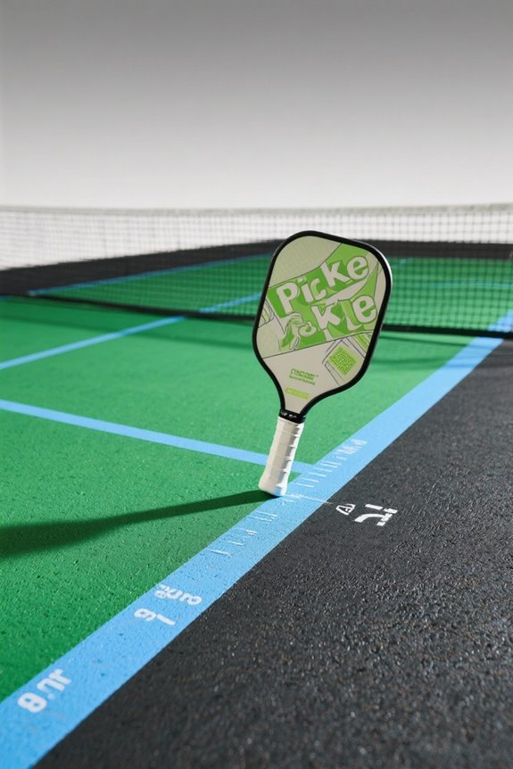 effective pickleball positioning techniques