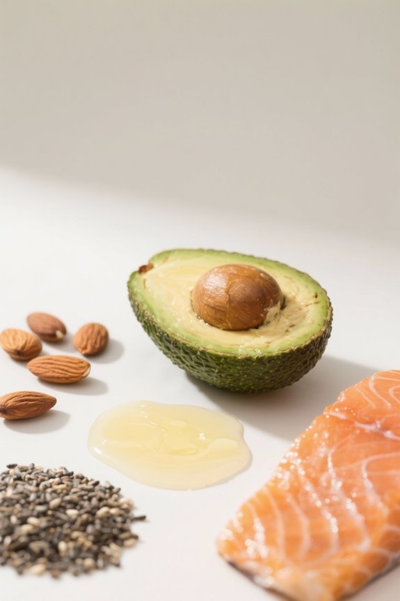 essential role of fats