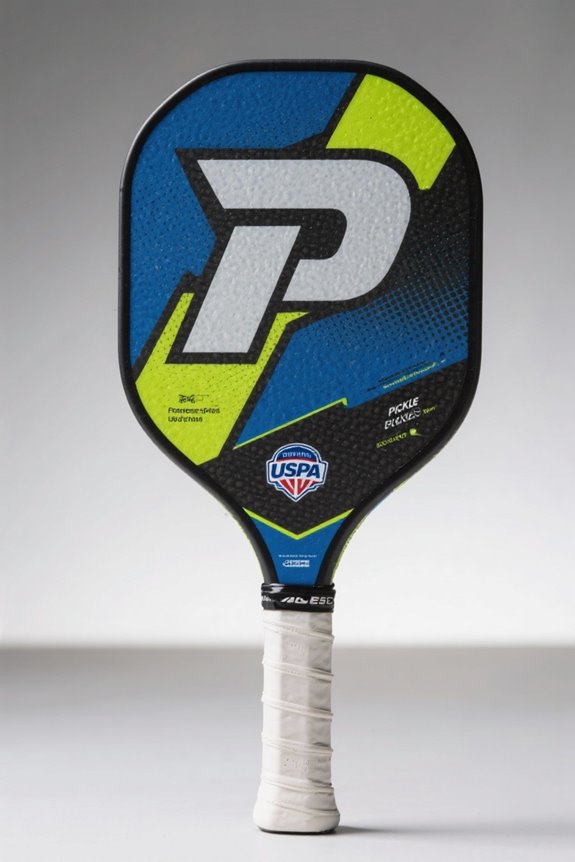 factors for paddle selection