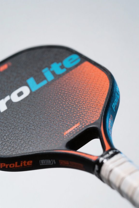 factors for paddle selection