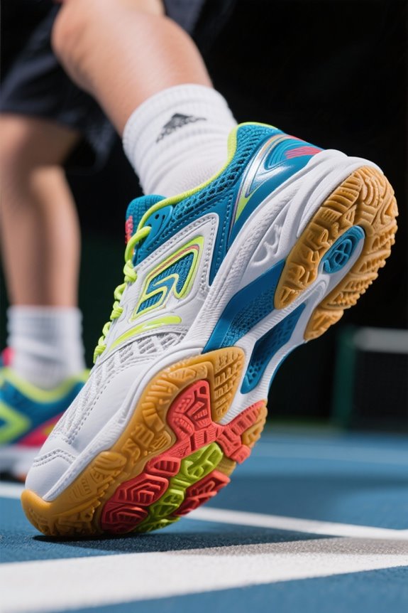 fit comfort durability support