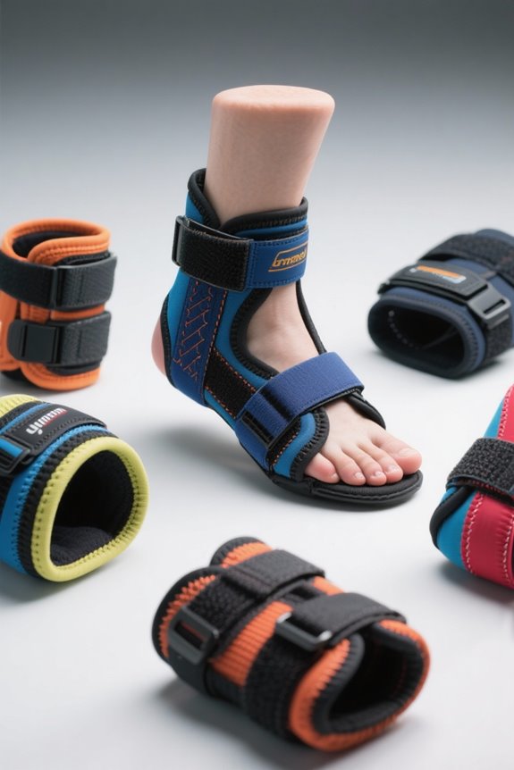fit comfort support material