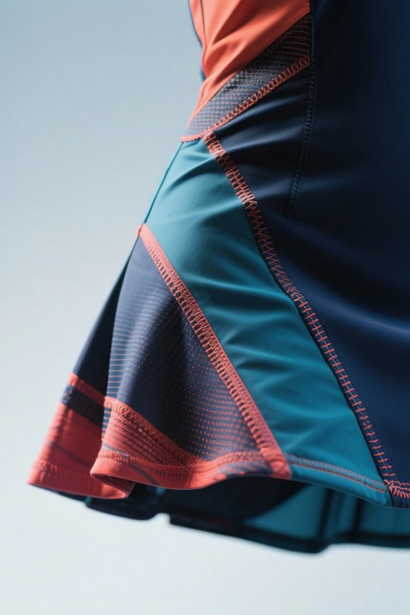 fit durability style functionality
