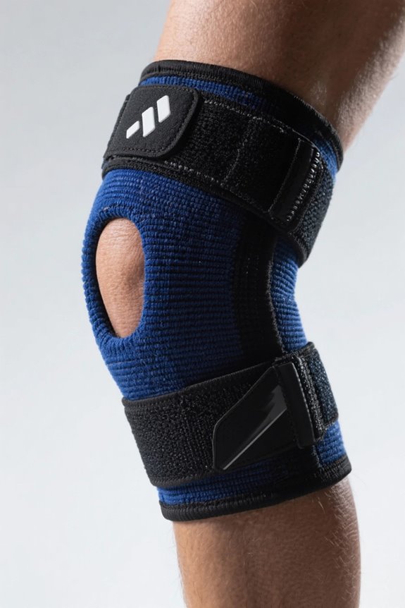 fit material adjustability support