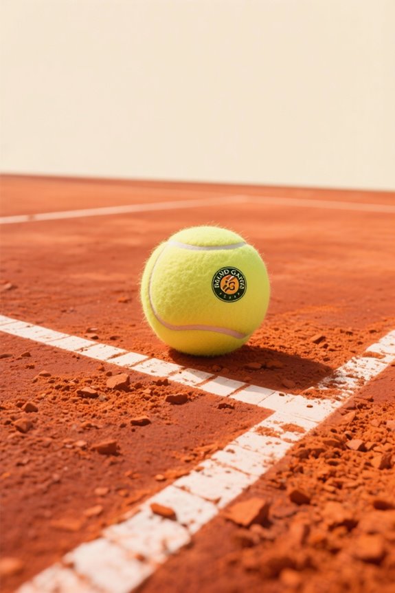 french open s unique allure