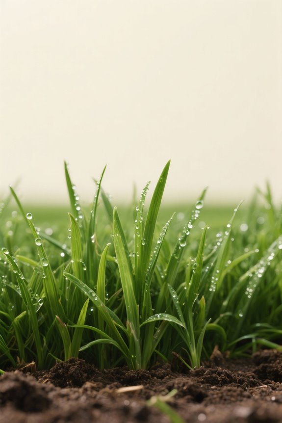 grass courts elevate tennis