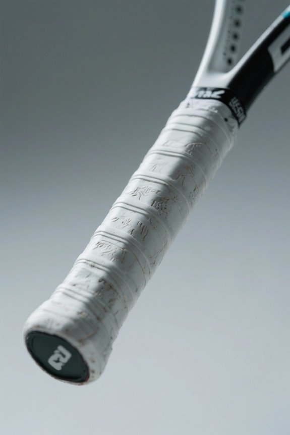 higher risk for tennis elbow