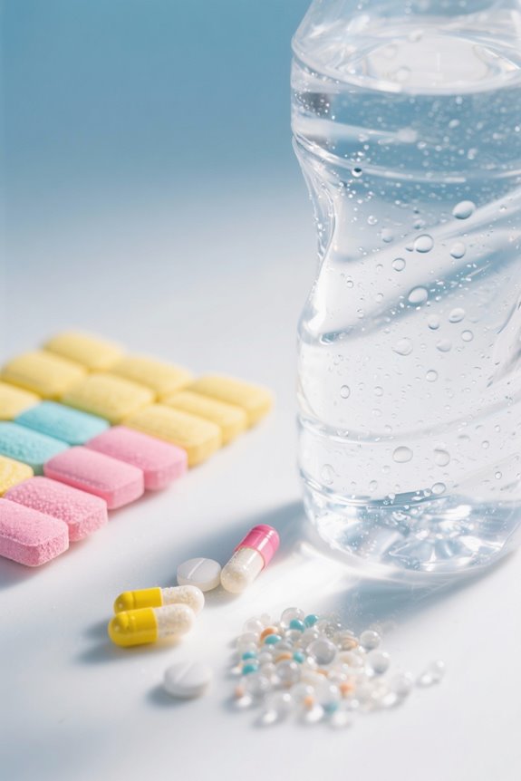 hydration strategies for athletes
