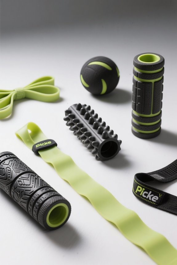 injury prevention for pickleball