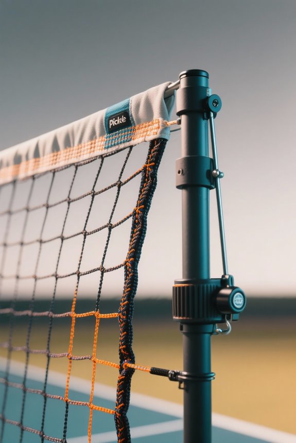 key considerations for nets
