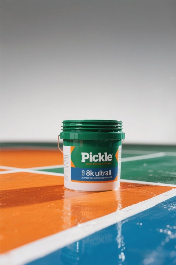 key considerations for paint
