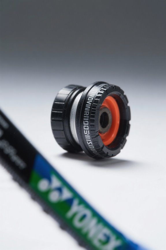 key factors for dampeners