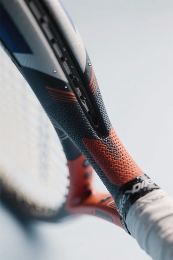 key factors for grip