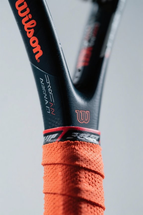 key factors for grips