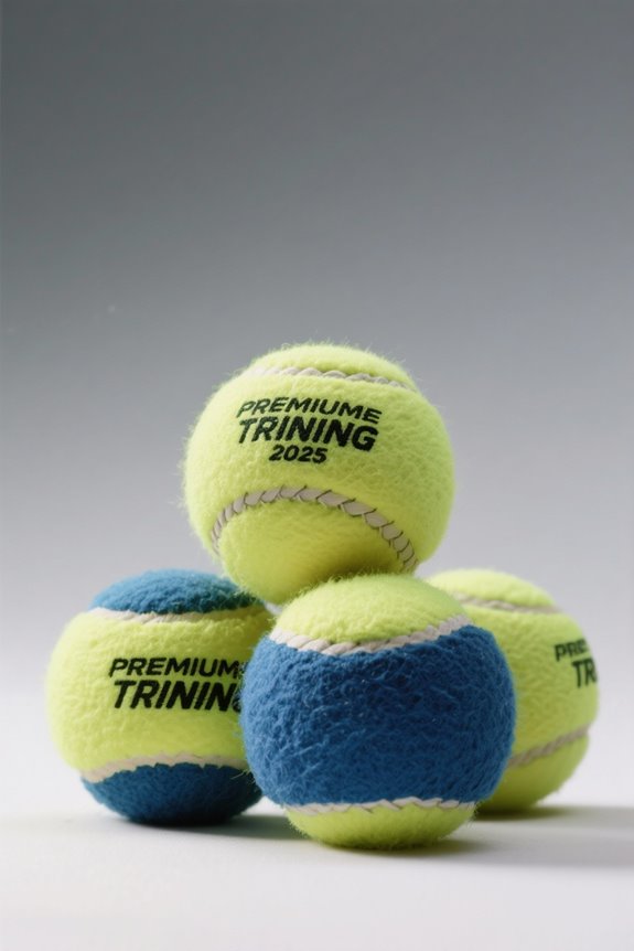 key factors for tennis