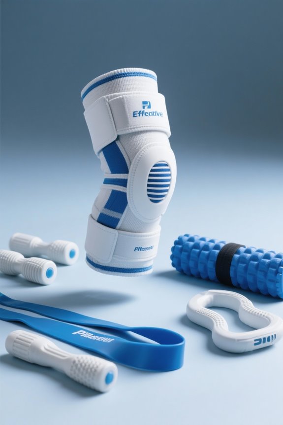 knee strengthening exercises for performance