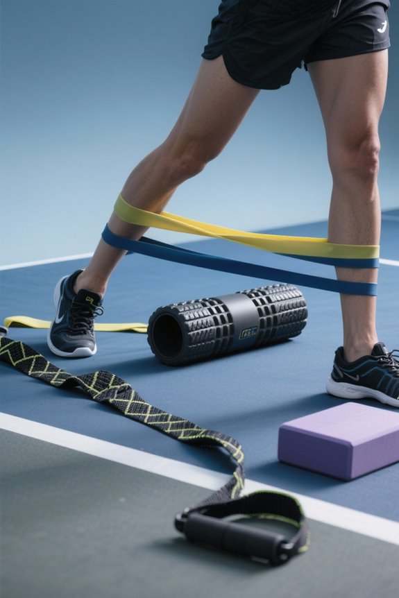 lower body mobility essentials