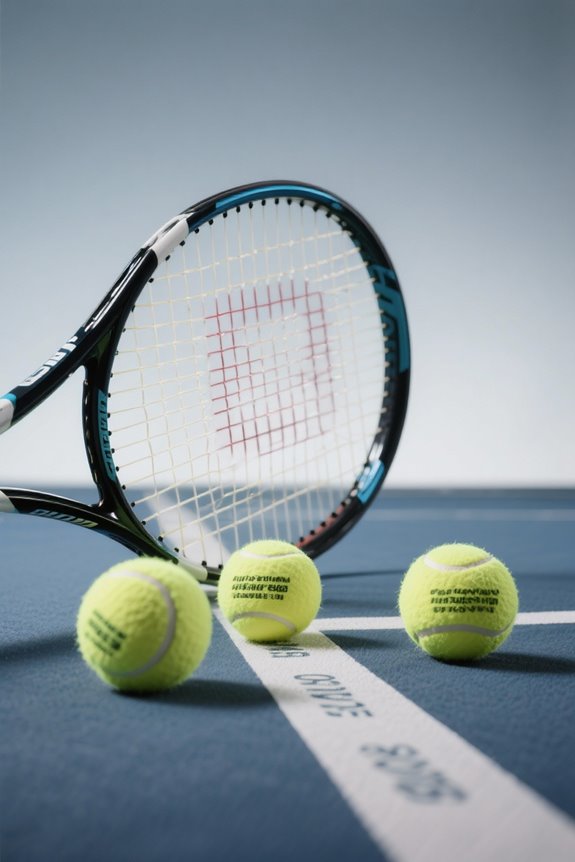 mastering effective tennis serves
