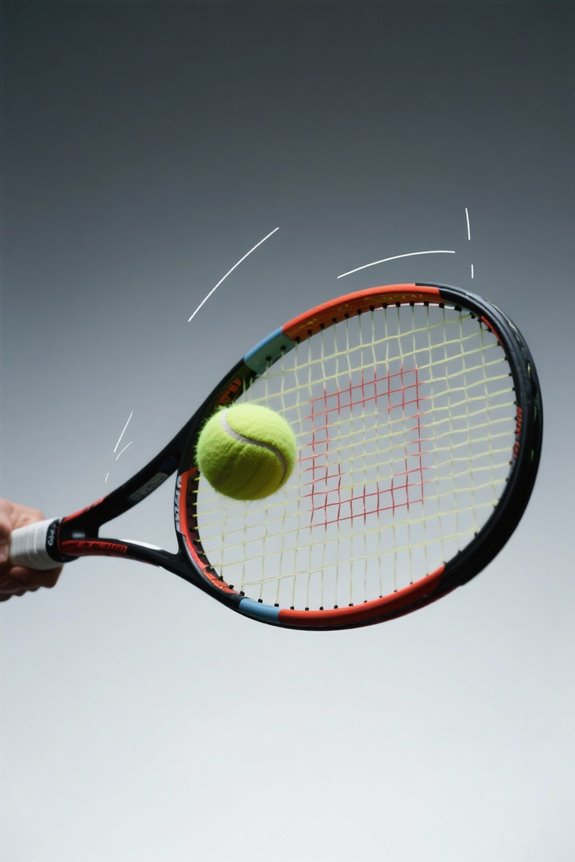 mastering horizontal swing mechanics