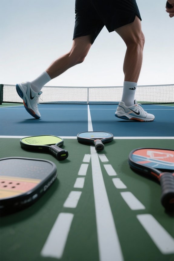 mastering pickleball movement strategies