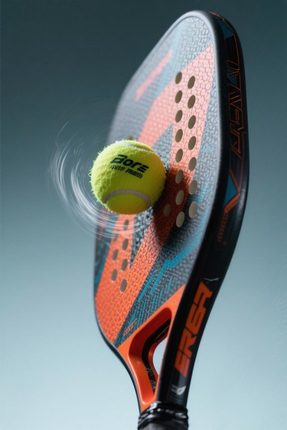 mastering spin for control