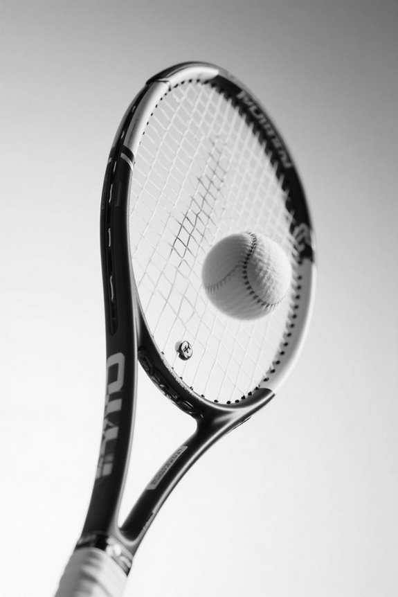 mastering tennis backhand mechanics