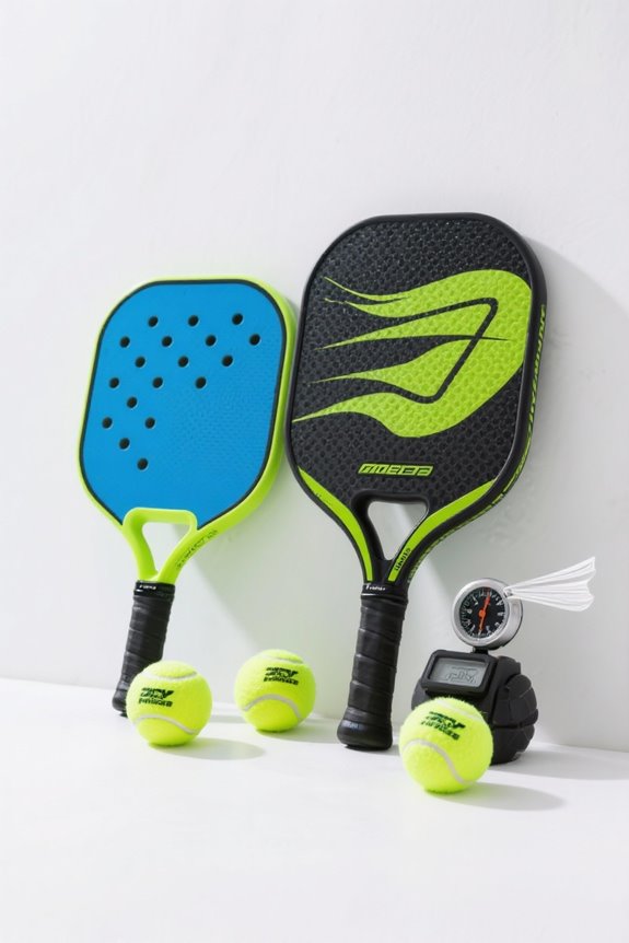 mastering windy pickleball tactics