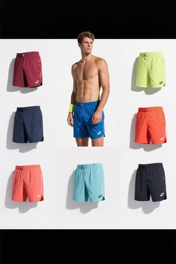 men s tennis shorts guide
