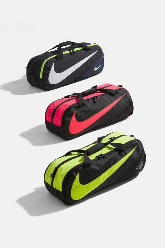 nike tennis bags reviewed
