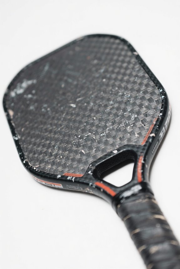 paddle lifespan influenced by factors