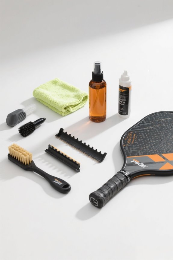 paddle maintenance tools essential