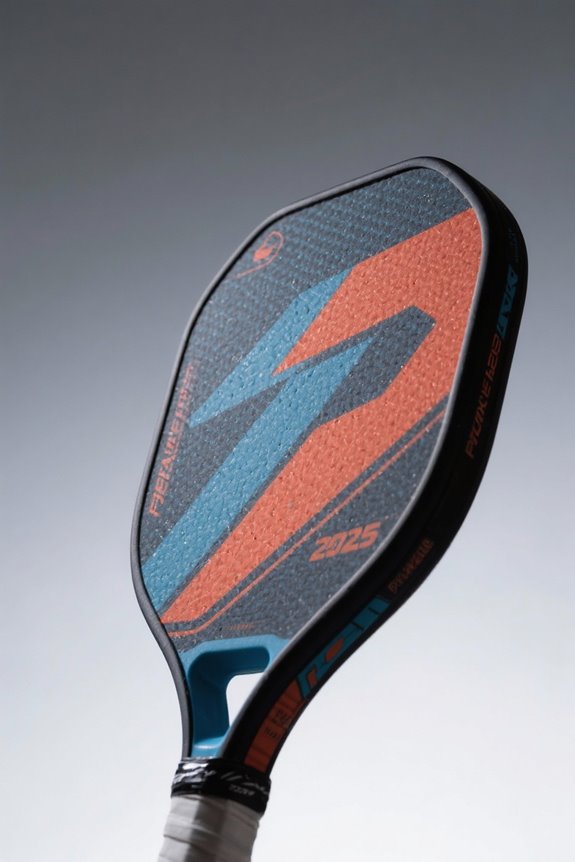 paddle weight and balance
