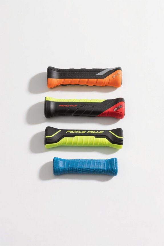 pickleball paddle edge protection