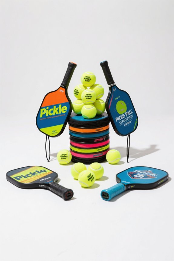 pickleball stacking technique guide