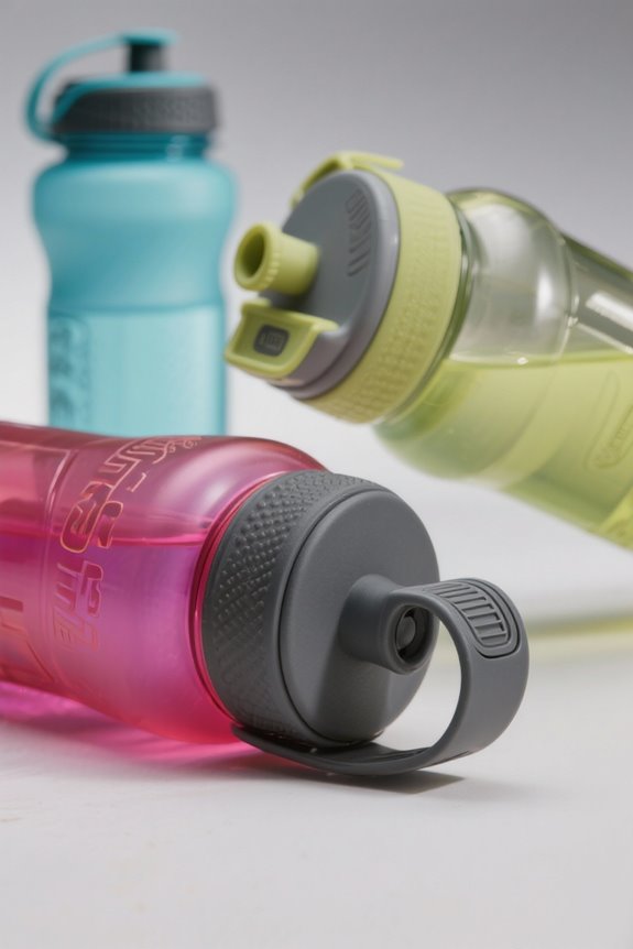 pickleball water bottle considerations
