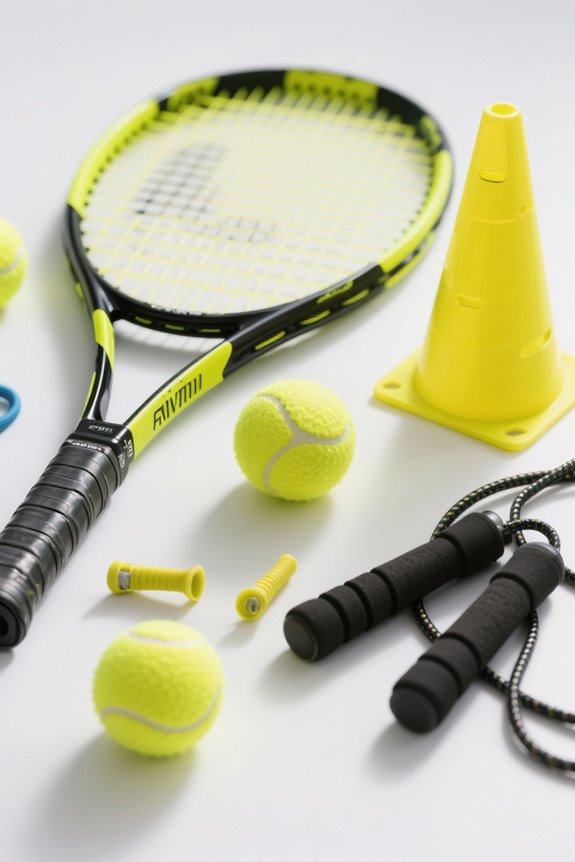 plyometric training for tennis