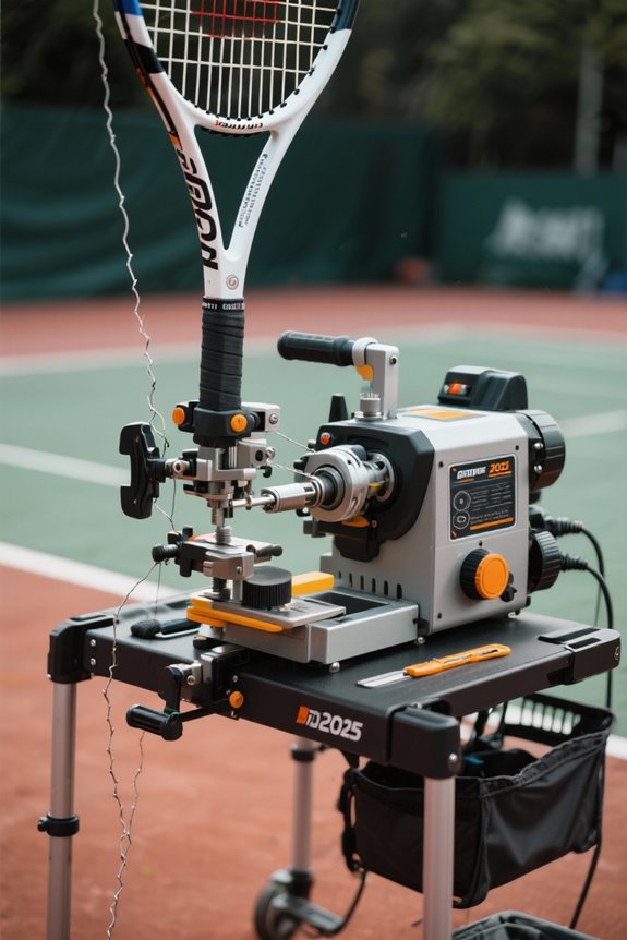 portability precision stability assessment