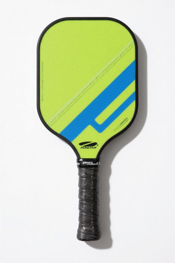 prolonging pickleball paddle longevity