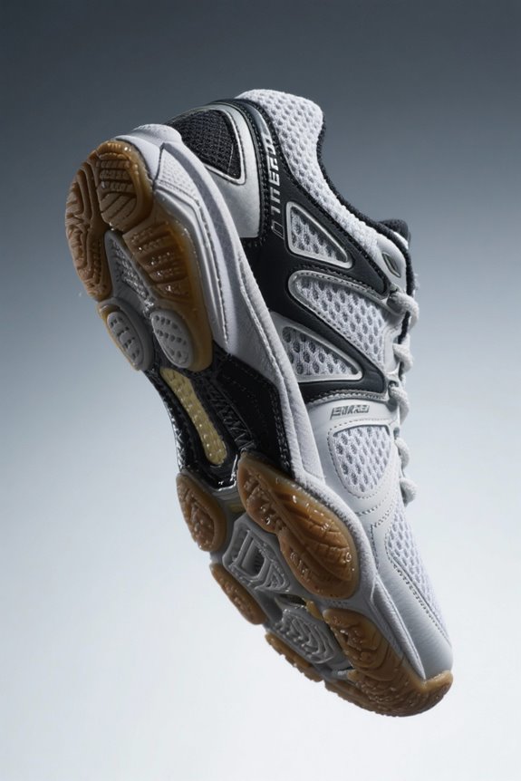 proper footwear prevents blisters