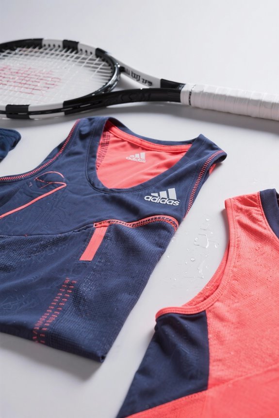 quality fit technology style