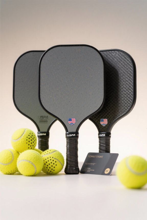 rapidly growing pickleball popularity