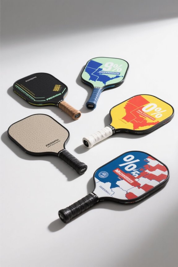 regional growth of pickleball
