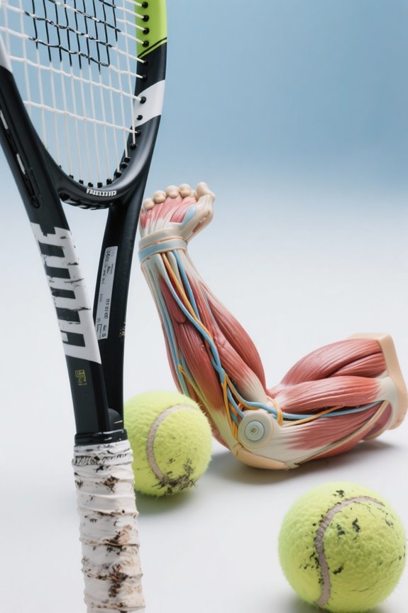 repetitive motions cause injuries