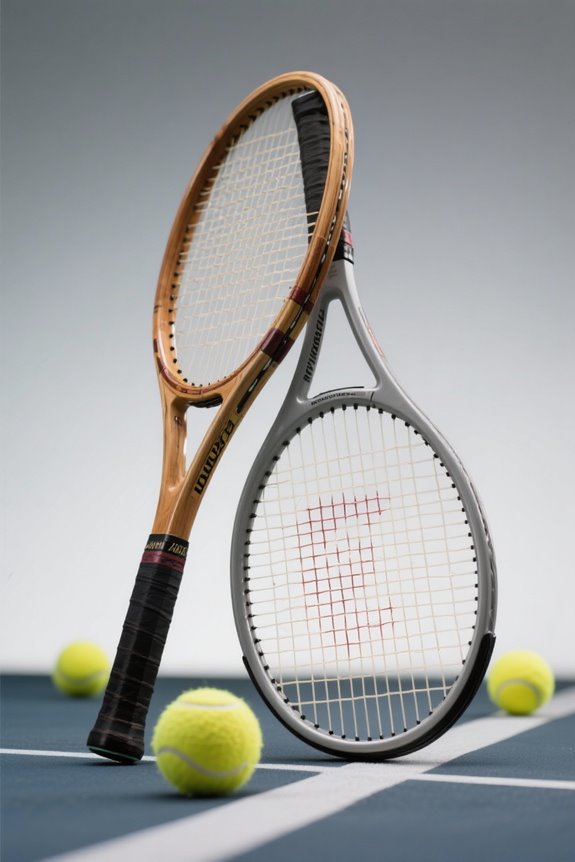 sampras and agassi s rivalry